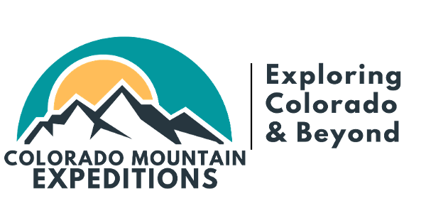 Colorado Mountain Expeditions logo