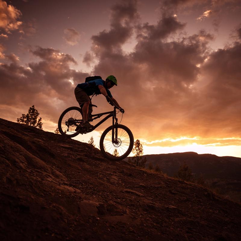 Colorado Trail Summit County Section Biking Pass 7/13/26